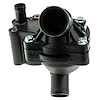 COOLANT OUTLET THERMOSTAT - image 1
