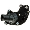 COOLANT OUTLET THERMOSTAT - image 2