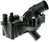 COOLANT OUTLET THERMOSTAT - image 4
