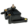 COOLANT OUTLET THERMOSTAT - image 1