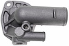 COOLANT OUTLET THERMOSTAT