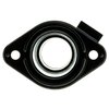 COOLANT OUTLET THERMOSTAT - image 2