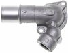 COOLANT OUTLET THERMOSTAT - image 2
