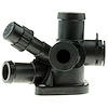 COOLANT OUTLET THERMOSTAT - image 1