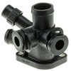 COOLANT OUTLET THERMOSTAT - image 2