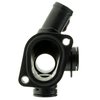 COOLANT OUTLET THERMOSTAT - image 4