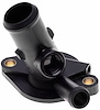 COOLANT OUTLET THERMOSTAT - image 1