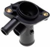 COOLANT OUTLET THERMOSTAT - image 2