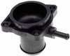 COOLANT OUTLET THERMOSTAT - image 2