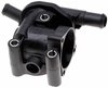 COOLANT OUTLET THERMOSTAT - image 2