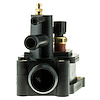 COOLANT OUTLET THERMOSTAT - image 1
