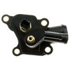 COOLANT OUTLET THERMOSTAT - image 2