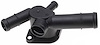 COOLANT OUTLET THERMOSTAT - image 1