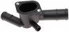 COOLANT OUTLET THERMOSTAT - image 2
