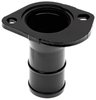 COOLANT OUTLET THERMOSTAT - image 2