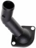 COOLANT OUTLET THERMOSTAT - image 2