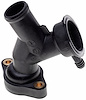 COOLANT OUTLET THERMOSTAT - image 1