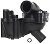COOLANT OUTLET THERMOSTAT - image 1