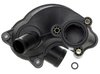 COOLANT OUTLET THERMOSTAT - image 2