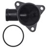 COOLANT OUTLET THERMOSTAT - image 3