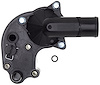 COOLANT OUTLET THERMOSTAT - image 1