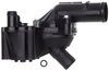 COOLANT OUTLET THERMOSTAT - image 2