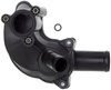 COOLANT OUTLET THERMOSTAT - image 3