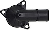 COOLANT OUTLET THERMOSTAT - image 1