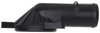 COOLANT OUTLET THERMOSTAT - image 2