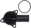 COOLANT OUTLET THERMOSTAT - image 3