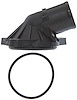 COOLANT OUTLET - image 1