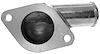 Coolant Outlet for Select 1996-2002 Cadillac, Chevrolet, GMC V8 - image 1