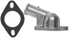 Coolant Outlet for Select 1996-2002 Cadillac, Chevrolet, GMC V8 - image 3