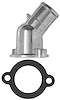 COOLANT OUTLET - image 1