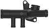COOLANT OUTLET - image 1