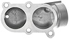 COOLANT OUTLET - image 1