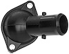 COOLANT OUTLET - image 1