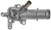 COOLANT OUTLET - image 2