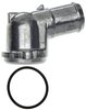 COOLANT OUTLET - image 2