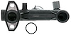 COOLANT OUTLET