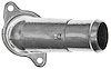 COOLANT OUTLET