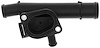 COOLANT OUTLET - image 1