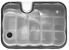 ENGINE COOLANT RESERVOIR - image 1
