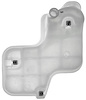 ENGINE COOLANT RESERVOIR - image 1