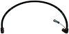 Diesel Exhaust Fluid Hose Assembly for Select 2011-2014 Peterbilt - image 1