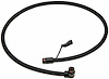 DEF7046 Diesel Exhaust Fluid (DEF) Hose Assembly for 2011-2012 Kenworth T660 [42120050, 770075603870] - image 1