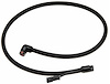 Diesel Emission Fluid Hose Assembly for Select 2010-2012 Kenworth, Peterbilt L6 Engines - image 1