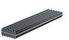 Dual Sided 6-Rib Micro V Belt Length: 47.25" - image 1