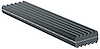 Dual Sided Micro v belts