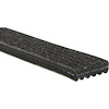 Dual Sided 6-Rib Micro V Belt Length: 70.15" - image 1